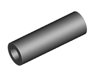 Rouleaux entretoise