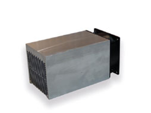 Unite de ventilateur
